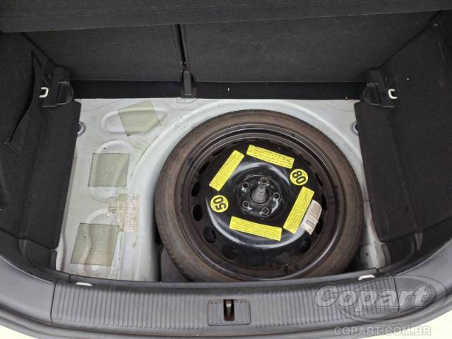 2011 AUDI A1 