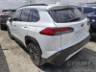 2022 TOYOTA COROLLA CROSS 