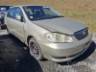2008 TOYOTA COROLLA 