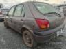 2001 FORD FIESTA 