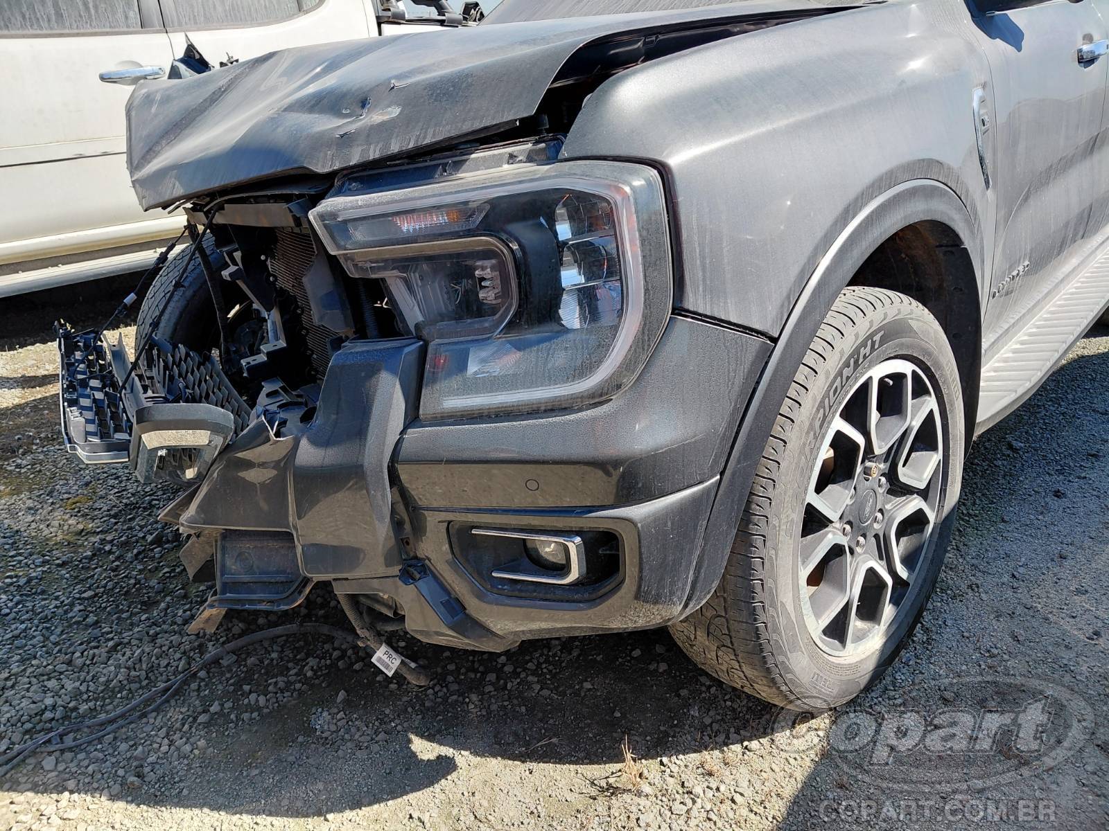 Foto 13 de 13: 2024 FORD RANGER CD