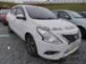 2018 NISSAN VERSA 