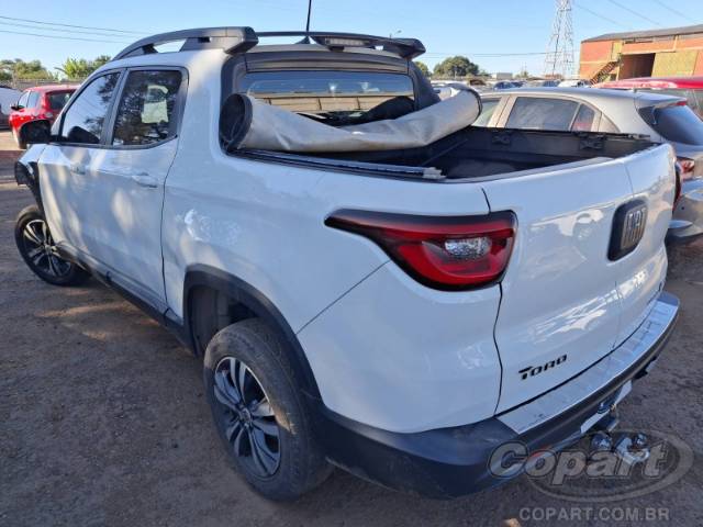 2023 FIAT TORO 