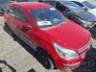 2012 CHEVROLET AGILE 