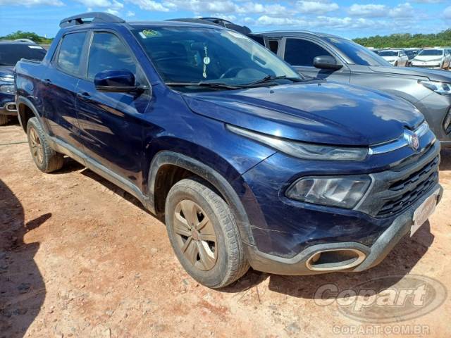 2020 FIAT TORO 