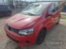 2011 VOLKSWAGEN FOX 