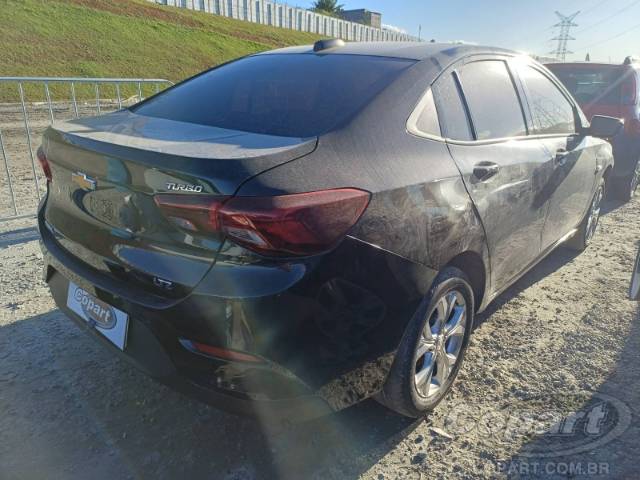 2023 CHEVROLET ONIX PLUS 