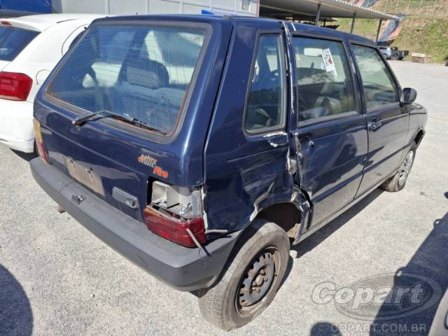 2004 FIAT UNO 