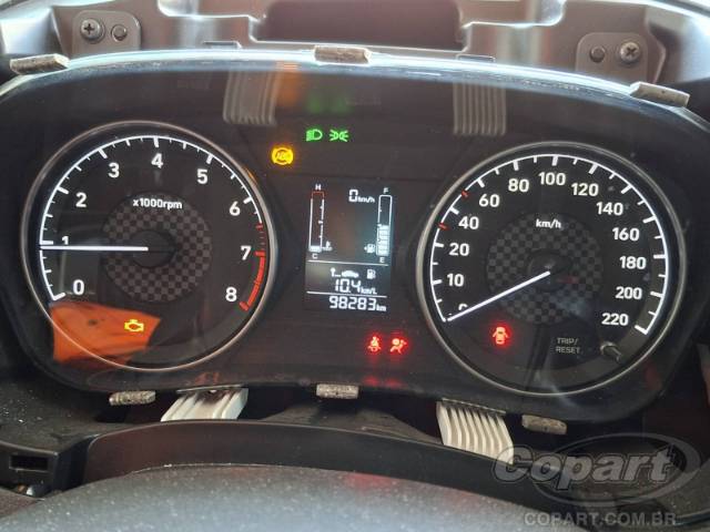 2021 HYUNDAI HB20 