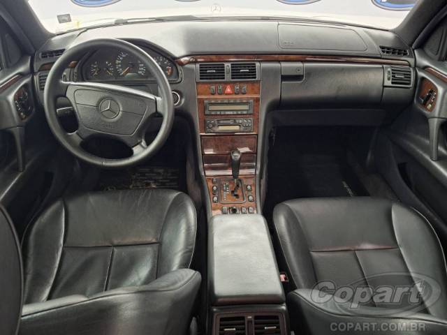 1999 MERCEDES BENZ CLASSE E 