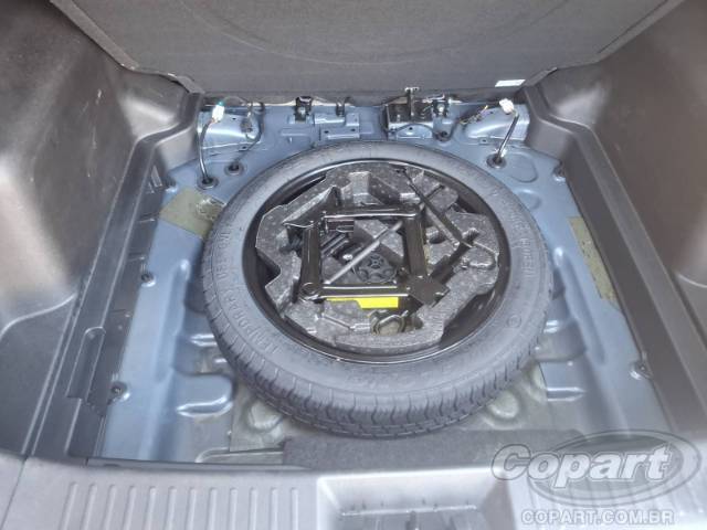 2027 CAOA CHERY TIGGO 7 