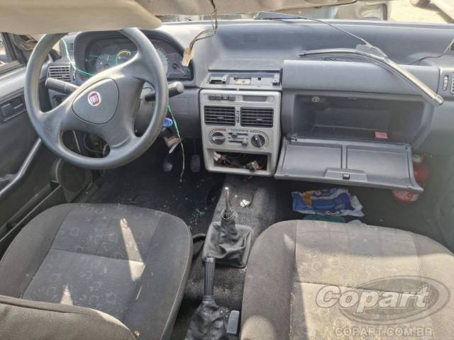 2012 FIAT UNO 