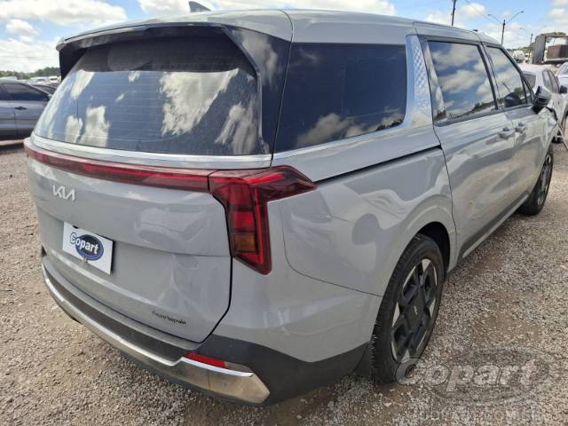 2025 KIA CARNIVAL 