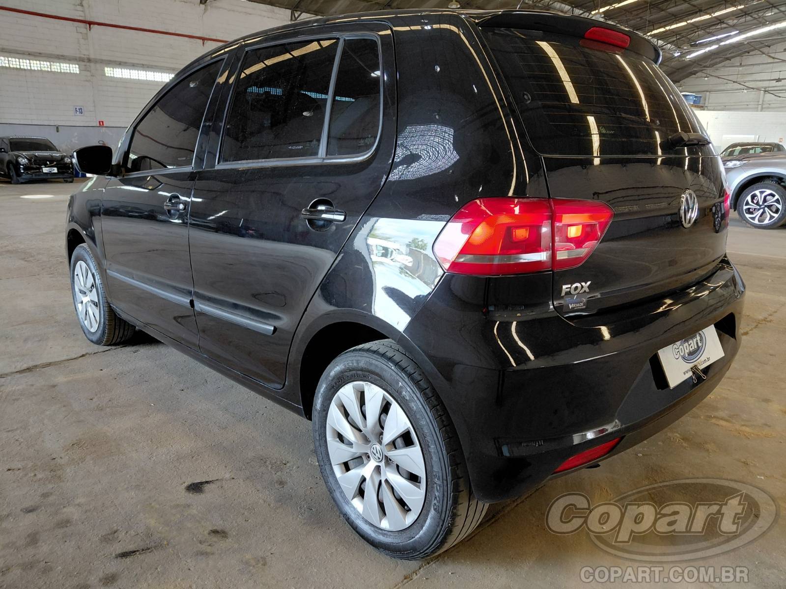 Foto 3: 2015 VOLKSWAGEN FOX