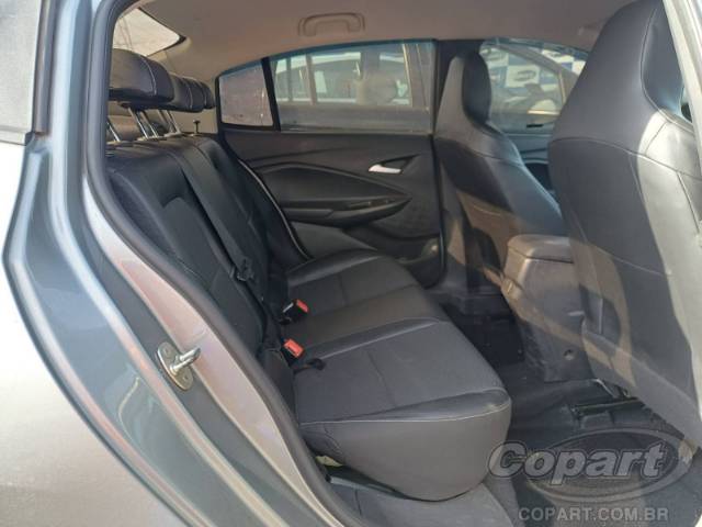 2025 CHEVROLET ONIX PLUS 