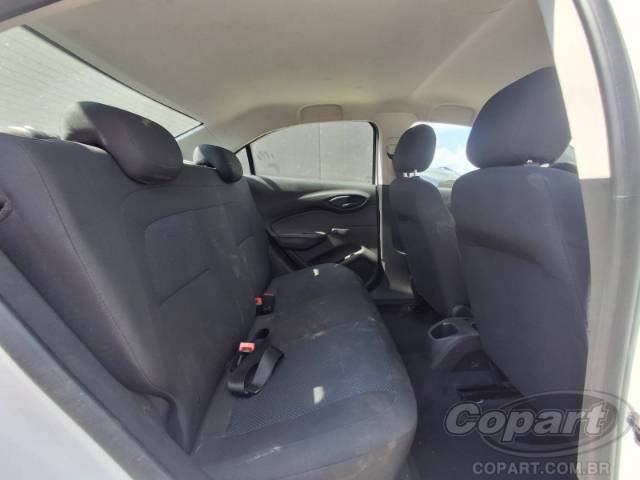 2018 CHEVROLET PRISMA 