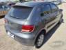 2011 VOLKSWAGEN GOL 