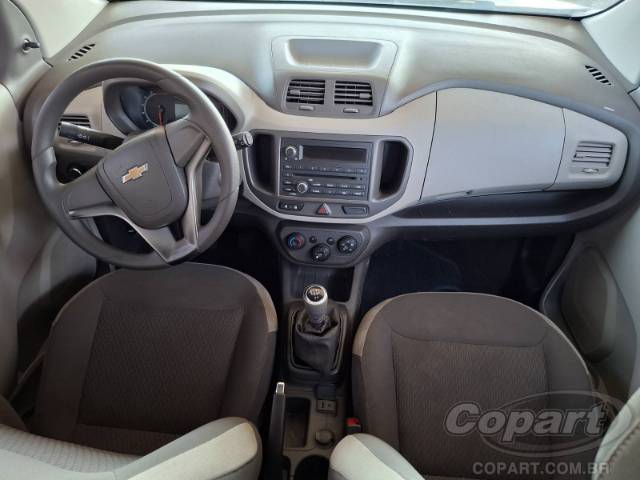 2014 CHEVROLET SPIN 