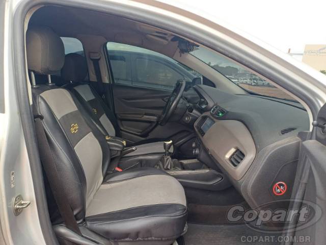 2016 CHEVROLET PRISMA 