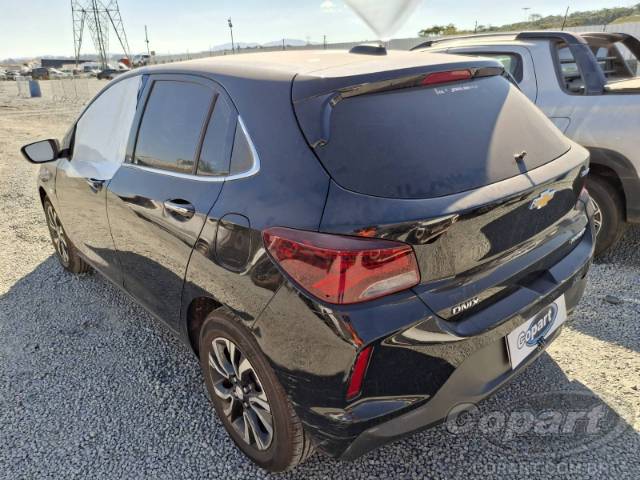 2023 CHEVROLET ONIX 