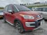 2014 CITROEN C3 AIRCROSS 
