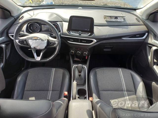 2023 CHEVROLET TRACKER 