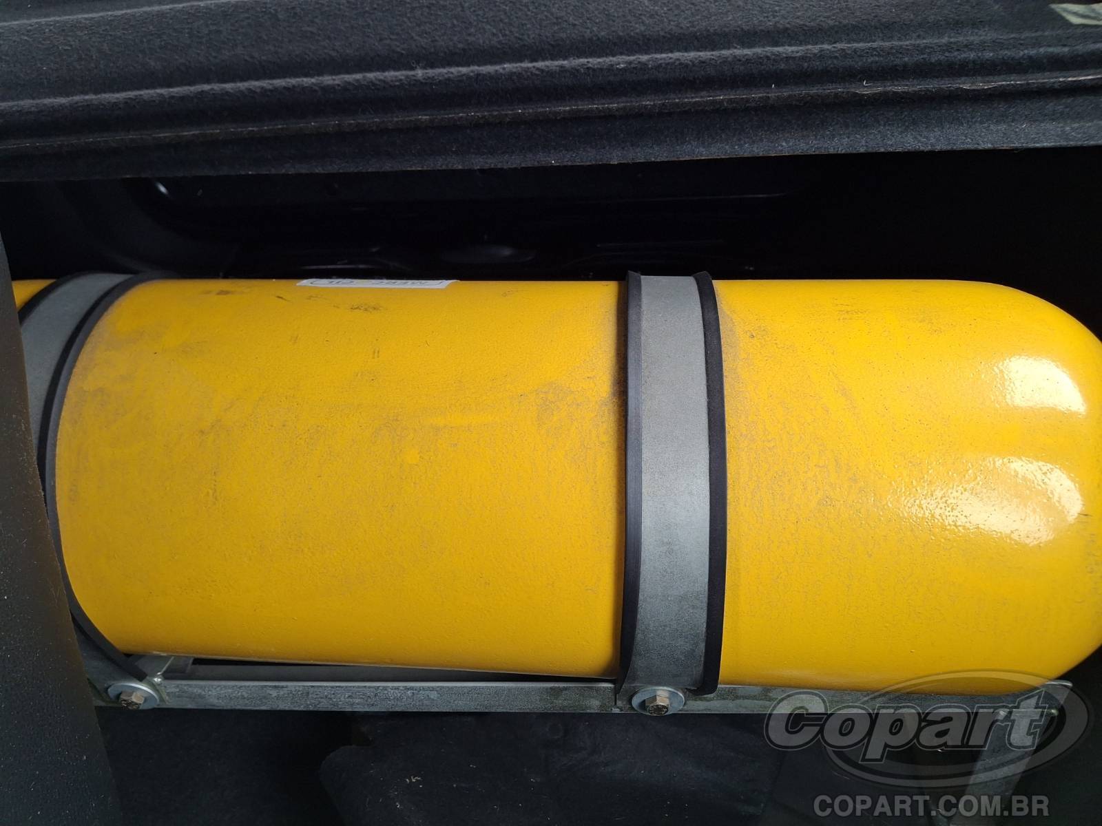 2013 NISSAN LIVINA — foto 11 de 11