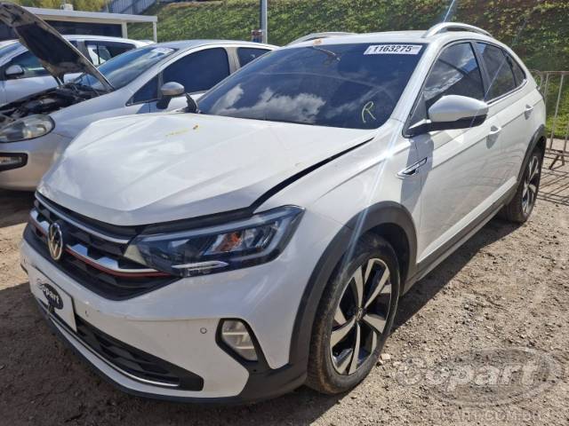 2021 VOLKSWAGEN NIVUS 