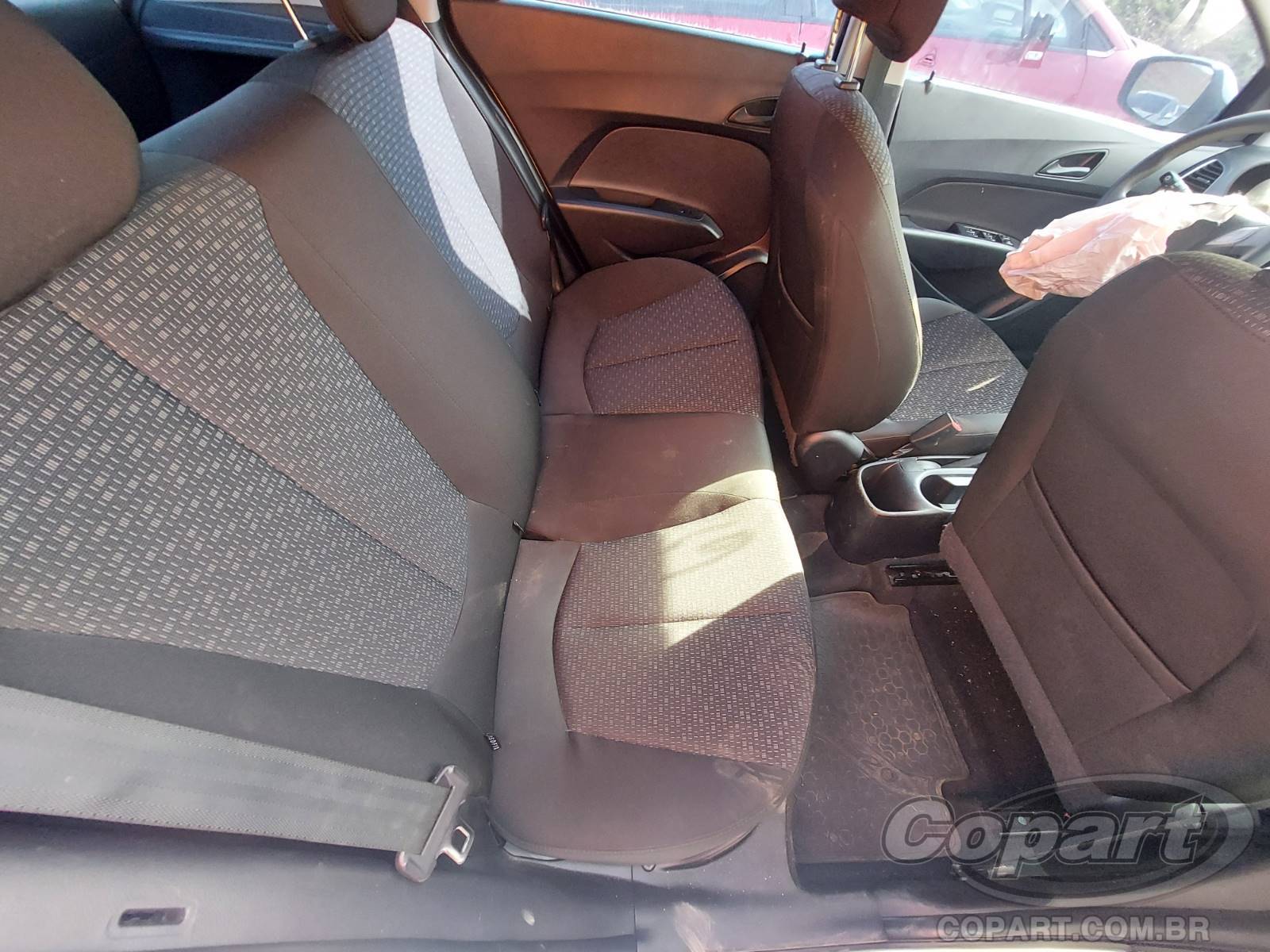 Foto 6 de 10: 2016 HYUNDAI HB20