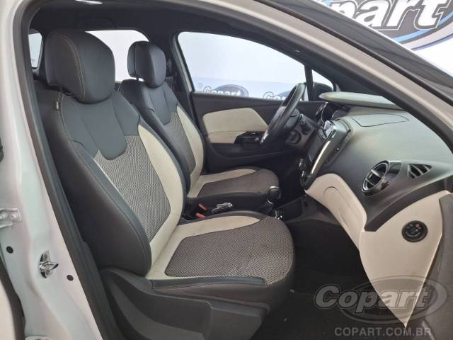 2020 RENAULT CAPTUR 