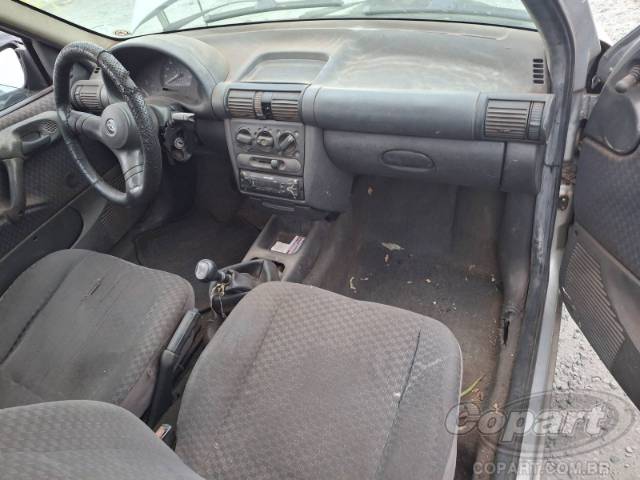 1996 CHEVROLET CORSA 