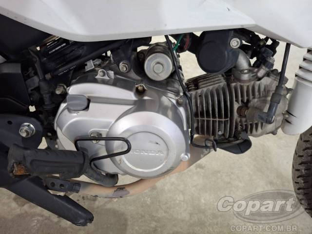 2025 HONDA POP 