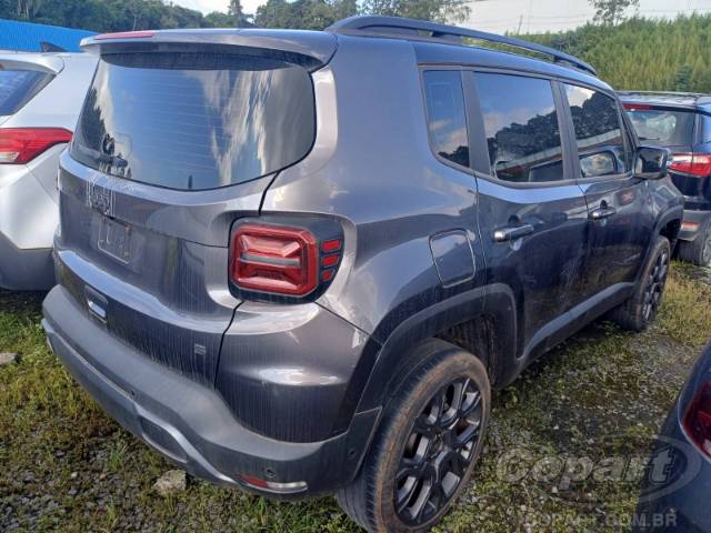 2023 JEEP RENEGADE 