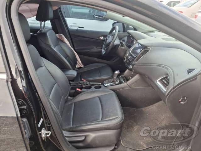 2023 CHEVROLET CRUZE 