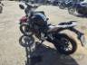 2026 HONDA CB 300F 