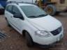 2010 VOLKSWAGEN SPACEFOX 