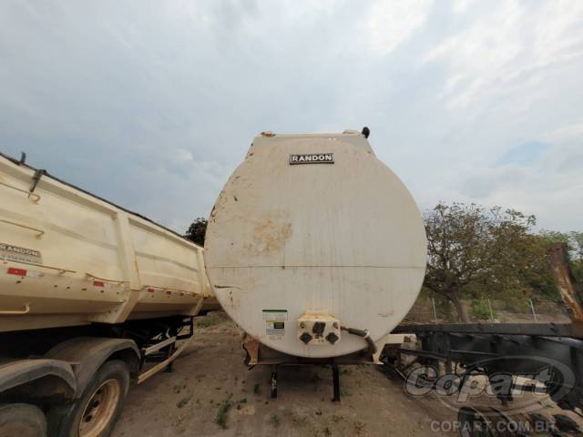 2020 RANDON SEMI-REBOQUE 