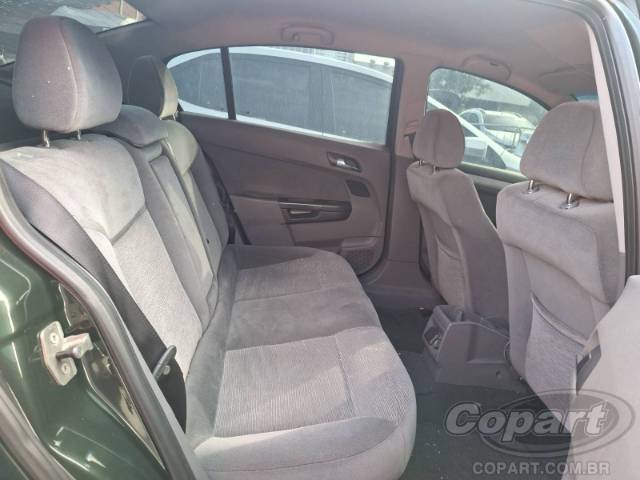 2011 CHEVROLET VECTRA 