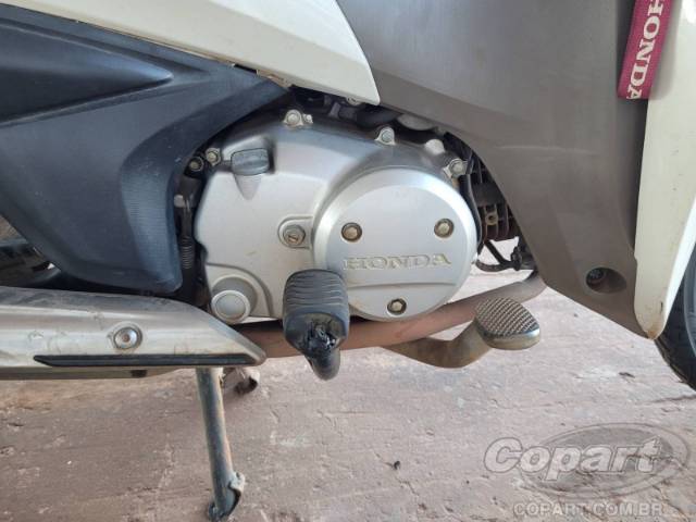 2023 HONDA BIZ 