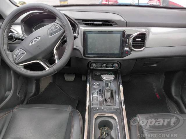 2019 CAOA CHERY TIGGO 5X 