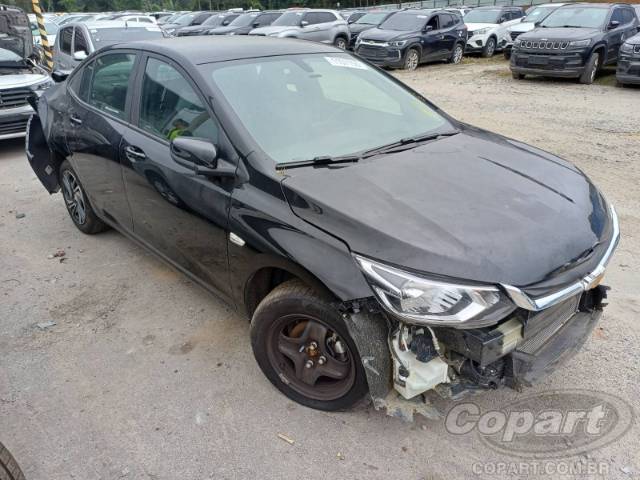 2025 CHEVROLET ONIX PLUS 