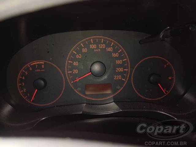 2015 HONDA CITY 