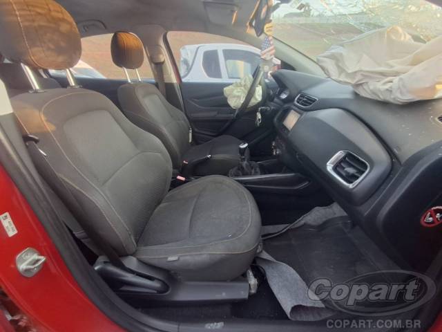 2014 CHEVROLET ONIX 