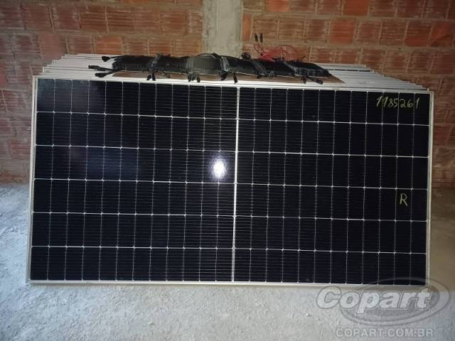 0 OUTROS EQUIPAMENTO FOTOVOLTAICO 