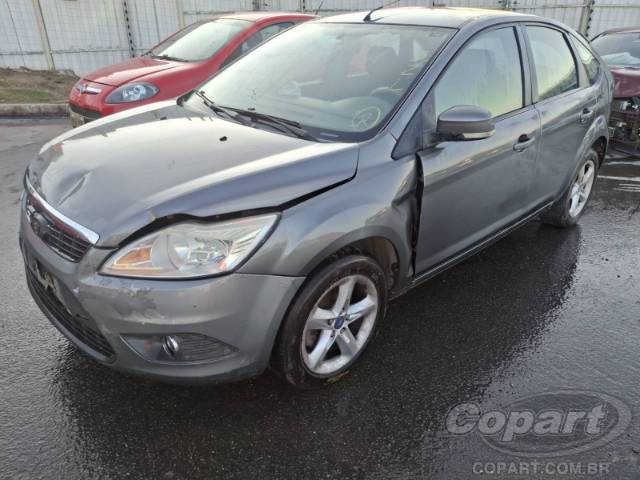 2013 FORD FOCUS 