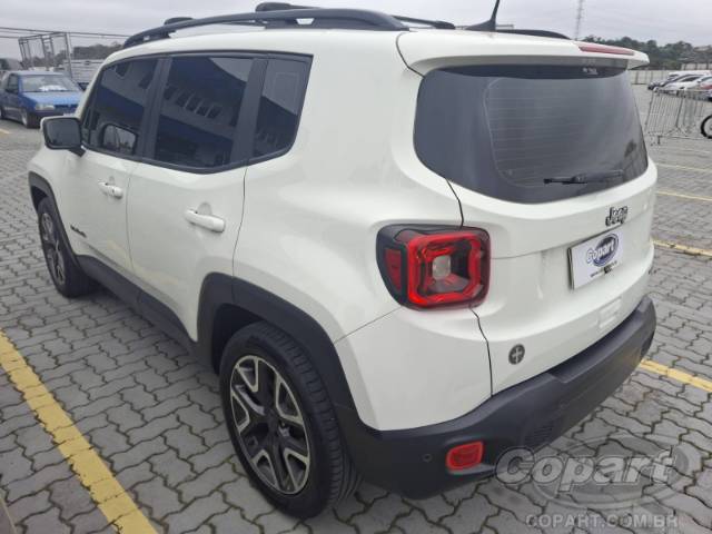 2021 JEEP RENEGADE 