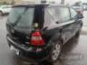 2010 NISSAN LIVINA 