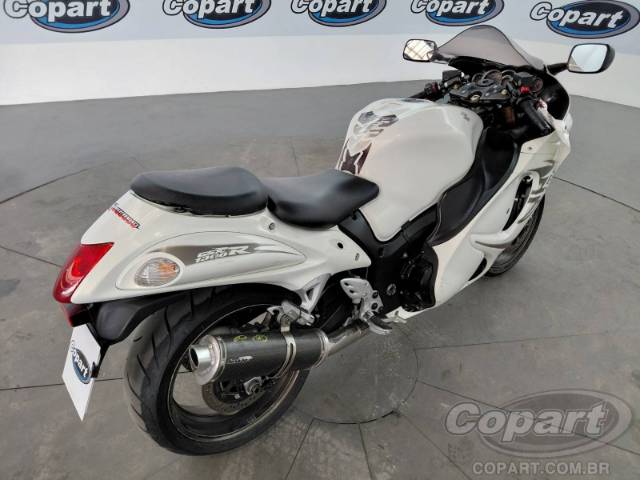 2013 SUZUKI GSX 