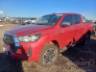 2022 TOYOTA HILUX CD 