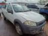 2015 FIAT STRADA 